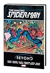 洋書 Amazing Spider-Man Omnibus Nick Spencer Amazing Spider-Man By Nick Spencer Omnibus Vol. 1 (Hardcover